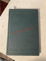 Revised 1891 Edition electronic Telegraph Book