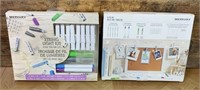 2 DIY String Light Craft Kits