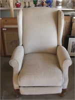 Vintage La-Z-Boy Reclining Chair