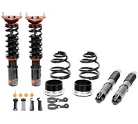 KSport Kontrol Pro Coilovers Kia Optima (12-15)