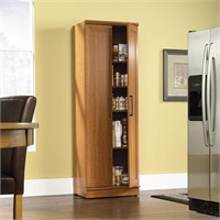 Sauder HomePlus Storage Pantry cabinet