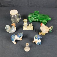 Various Knickknacks