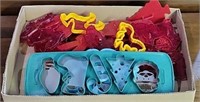 Cookie Cutters