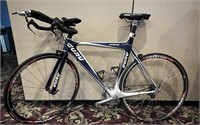 Guru Crono Triathlon Bike