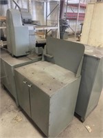 SUNNEN HONING MACHINE AND ALL TOOLING