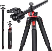 NEEWER 72 inch Tripod Monopod  33lb Load