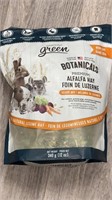 340 g Botanicals Alfalfa Veggie Mix
