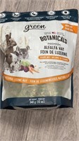 340 g Botanicals Alfalfa Veggie Mix