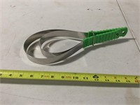Double Shedding Blade - New