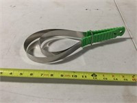 Double Shedding Blade - New