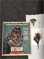 The Washington Post Magazine Vietnam: