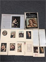 A Treasury of Art Masterpieces From the