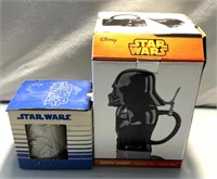 Star Wars themed Stein/mug