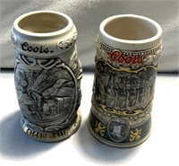 2 Coors Berenstein