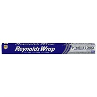 Reynolds Wrap Pitmaster’s Choice Aluminum Foil, 37