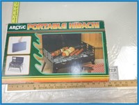 ARCTIC PORTABLE HIBACHI