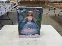 Swan Lake Barbie