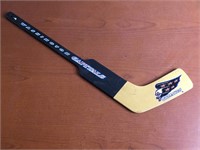 2ft Souvenir Washington Capitols NHL Hockey Stick