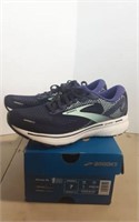 Brooks "Ghost 14" Womens Shoes (Size 7)