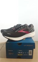 Brooks "Ghost 14" Womens Shoes (Size 10.5w)