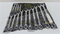 Pittsburg 14pc. Wrench Set