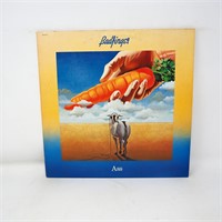 Badfinger Ass LP Vinyl Record 2nd Copy