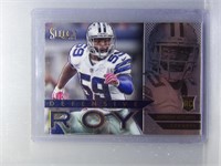 Anthony Hitchens 2014 Select Rookie