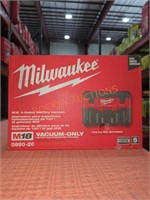 Milwaukee M18 2 Gal Wet-Dry Vacuum