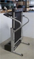 Weslo Cadence 340 CS treadmill.