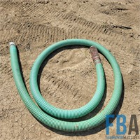 3" x 25' Suction Hose