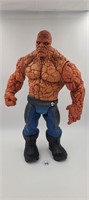Thing Action Figure - Fantastic 4