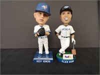 Blue Jays Bobbleheads