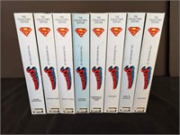 Superman VHS