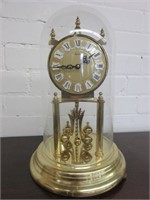 Kundo Anniversary Clock