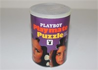 PLAYBOY PLAYMATE PUZZLE