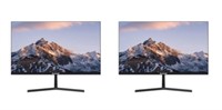 Lot of 2 Securlink LED Monitor - 27" $460