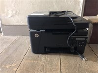 HP Printer