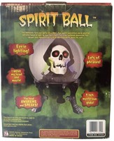 Decorative Animated Spirit Ball
