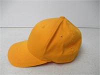 "Used" Flexfit Men's Athletic Baseball Fitted Cap,