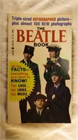Original 1964 The Beatle Book from Lancer!