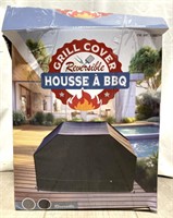 Reversible Grill Cover (pre-owned)
