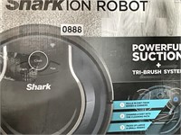 SHARK ION ROBOT