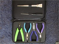 JEWELRY MAKING TOOL SET