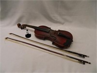 Violin; Copy of Nicolaus Amati; Made in Germany;
