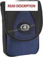 Tamrac 5680 Ultra-Thin Digital Camera Bag (Blue)