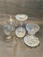 Glassware