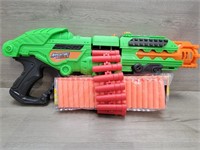 Adventure Force Powerbolt Dart Gun w/Darts