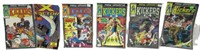 Marvel Comics,Kickers Inc,X Factor