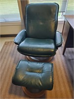 Ekornes Stressless chair see photos for condition