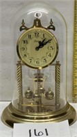 Vtg Sloan mantel clock